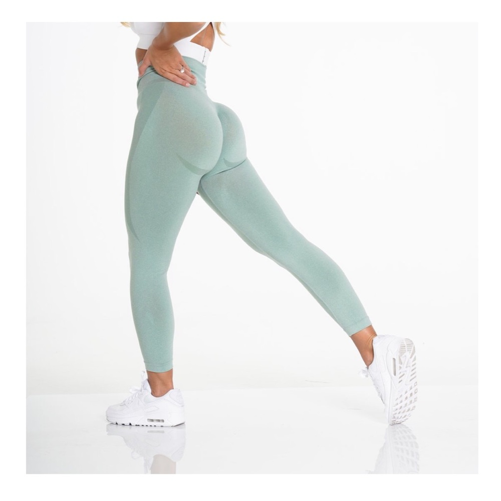 NVGTN Contour Seamless Leggings